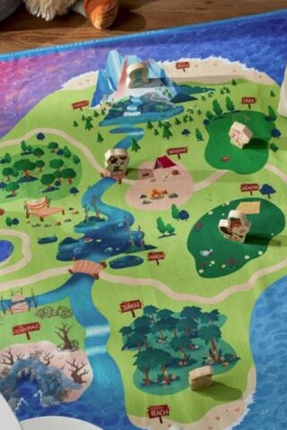 081983796098 Imagodei Island Play Mat