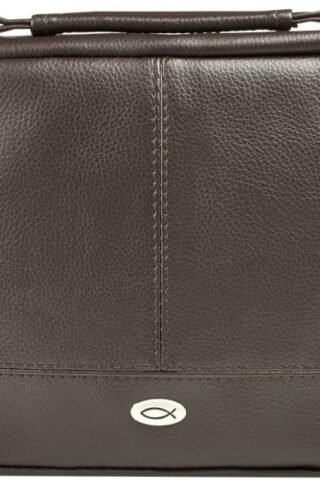 6006937129368 Two-Fold Bible Organizer (Extra Large