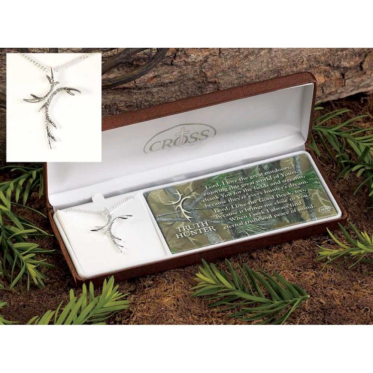 714611163572 Truth Hunter Cross