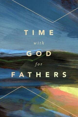 9780310637264 Time With God For Fathers
