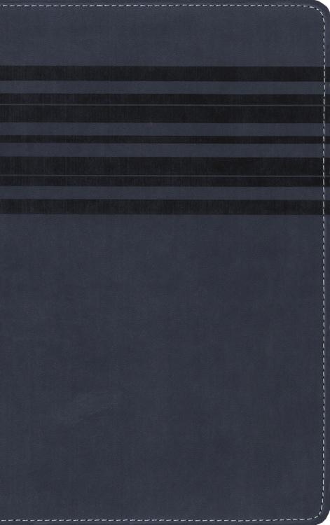 9780310743927 Large Print Bible