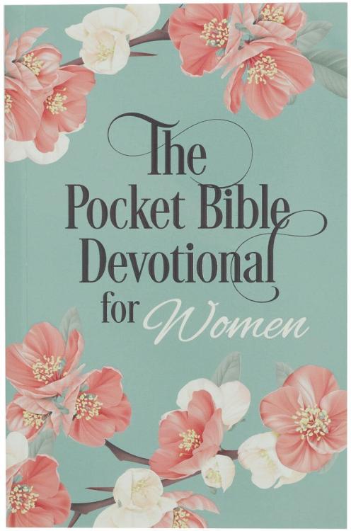 9780638001136 Pocket Bible Devotional For Women