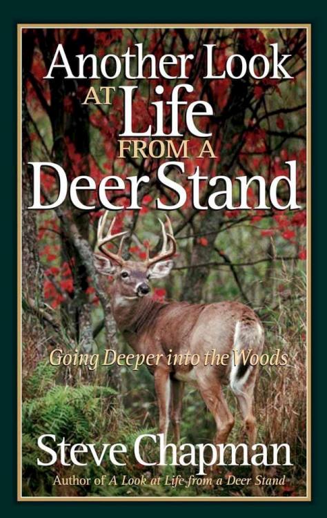 9780736918916 Another Look At Life From A Deer Stand