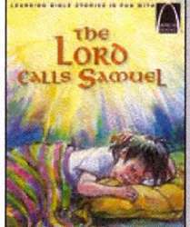 9780758606396 Lord Calls Samuel