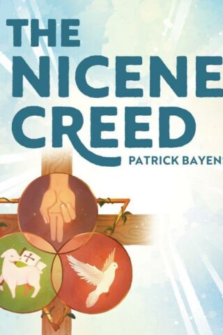9780758678973 Nicene Creed