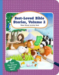 9780758681157 Best Loved Bible Stories Volume Two