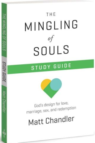 9780781413091 Mingling Of Souls Study Guide (Student/Study Guide)