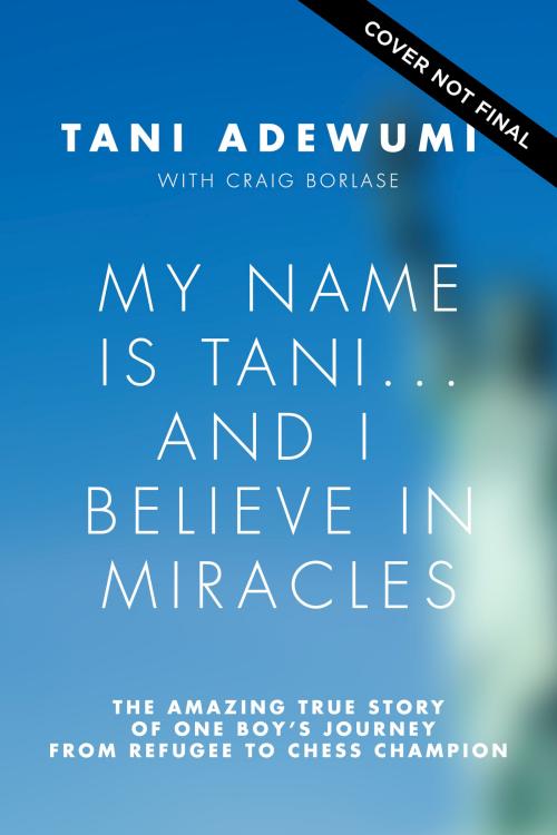 9780785232711 My Name Is Tani And I Believe In Miracles
