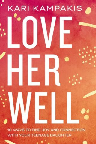 9780785234180 Love Her Well