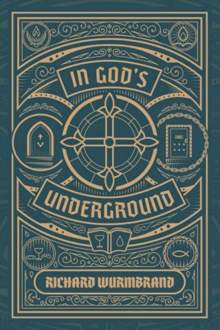 9780882641690 In Gods Underground