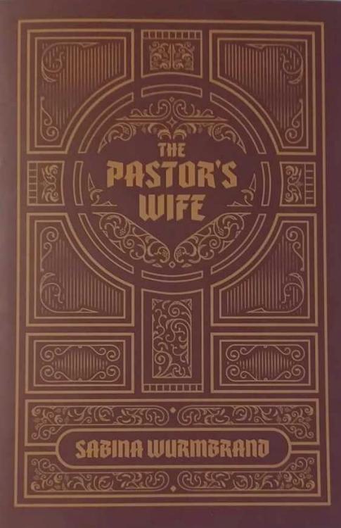 9780882641706 Pastors Wife