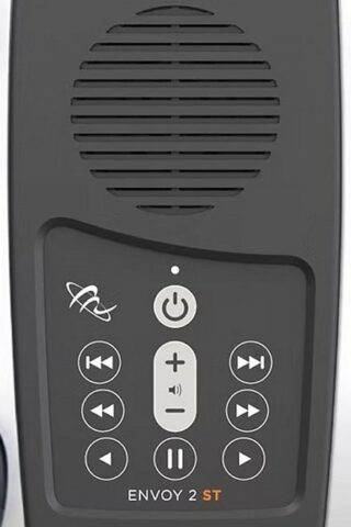 850020749485 Holy Bible Solar Audio Player Envoy 2S