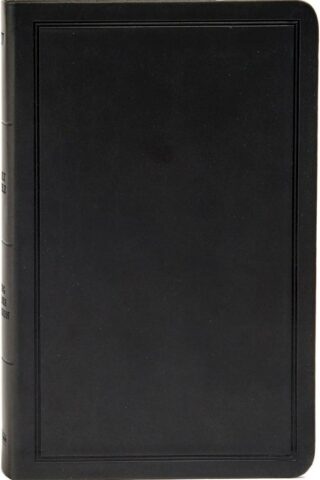 9781087702728 Deluxe Gift Bible