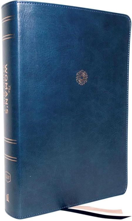 9781400332557 Womens Study Bible Full Color Edition Comfort Print