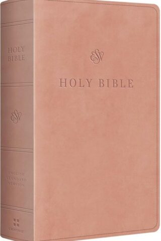 9798874900205 Large Print Personal Size Bible