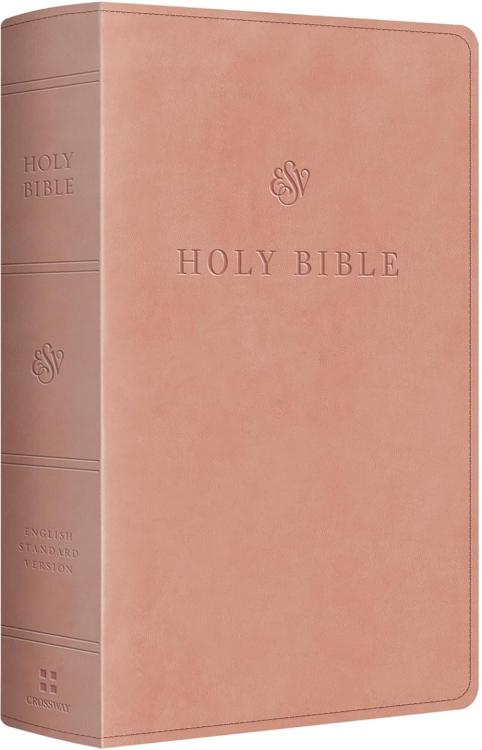 9798874900205 Large Print Personal Size Bible