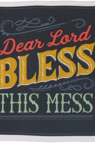 1220000321045 Bless Your Soul Funny Magnets for Magnetic Dry Erase Board