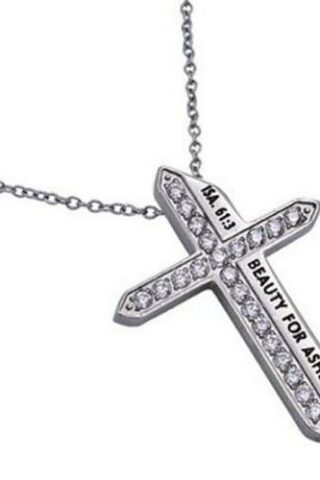 747578006118 Girls Katana Cross Armour Of God