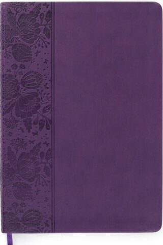 9781087758039 Super Giant Print Reference Bible Value Edition