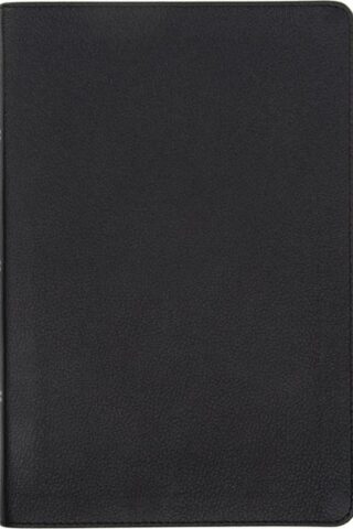 9781087766010 Giant Print Reference Bible