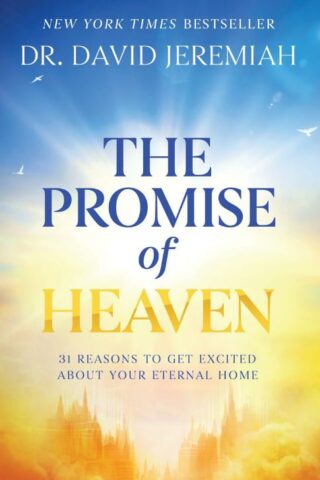 9781400345212 Promise Of Heaven