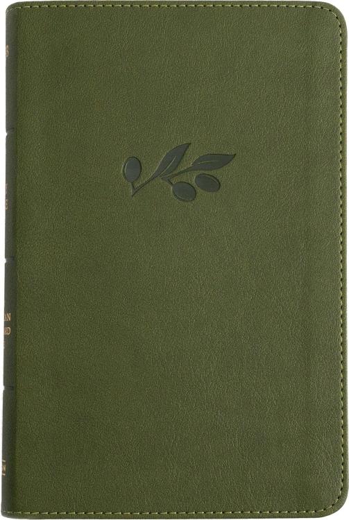 9781430094814 Personal Size Bible