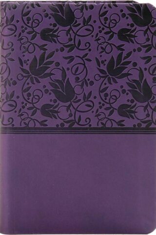 9781535935739 Large Print Compact Reference Bible