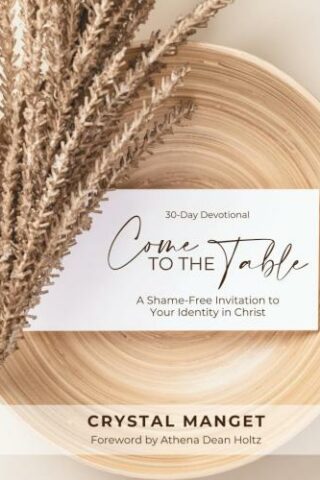 9781646459360 Come To The Table