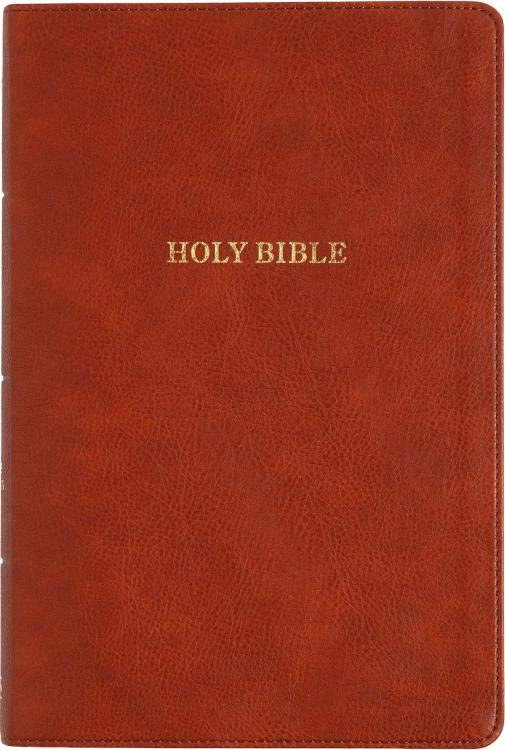 9798384501985 Giant Print Reference Bible