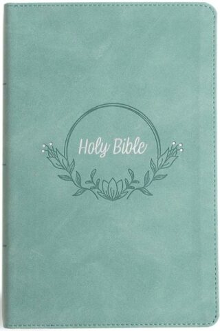 9798384509790 Large Print Personal Size Reference Bible