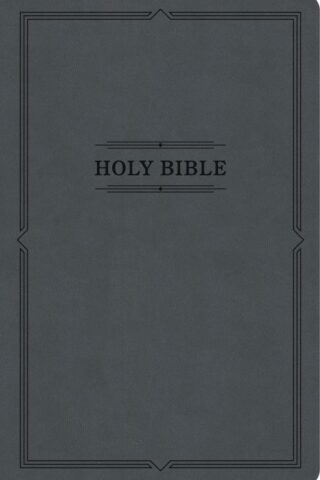 9798384517627 Thinline Bible Value Edition