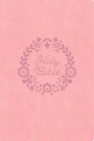 9798384517641 Thinline Bible Value Edition