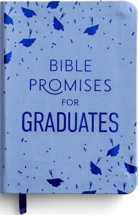 9798886028744 Bible Promises For Graduates