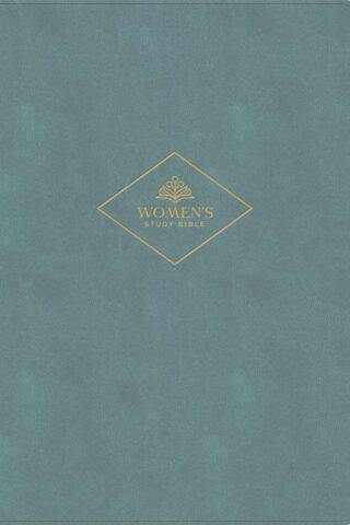 9781087706894 Womens Study Bible