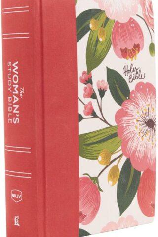 9780718086831 Womans Study Bible Full Color Edition