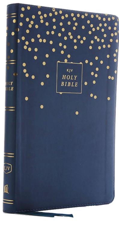 9780785225751 Thinline Bible Youth Edition Comfort Print