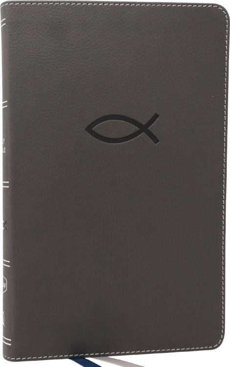9780785225782 Thinline Bible Youth Edition Comfort Print