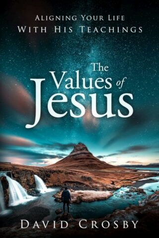 9781563092770 Values Of Jesus