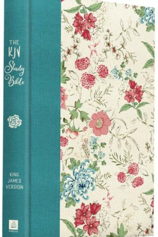 9781643522487 Study Bible