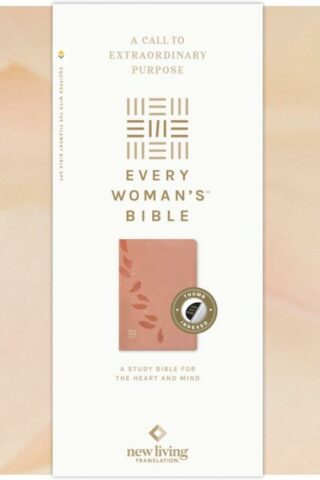 9798400503078 Every Womans Bible Filament Enabled Edition