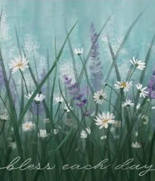 096069266358 Bless Each Day