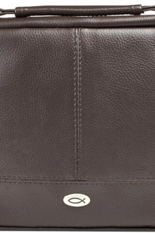 6006937129368 Two-Fold Bible Organizer (Extra Large