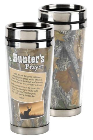 603799228930 Hunters Prayer Travel