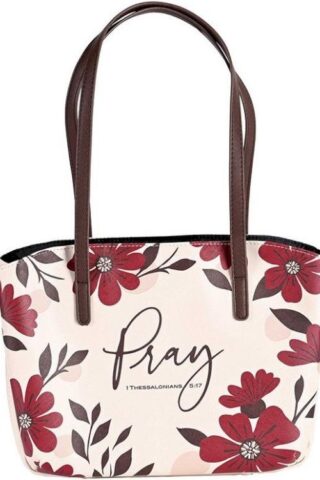 812839025280 Pray 1 Thessalonians 5:17