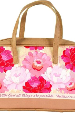 812839027703 With God All Things Are Possible