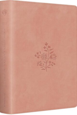 9798874900250 Single Column Journaling Bible